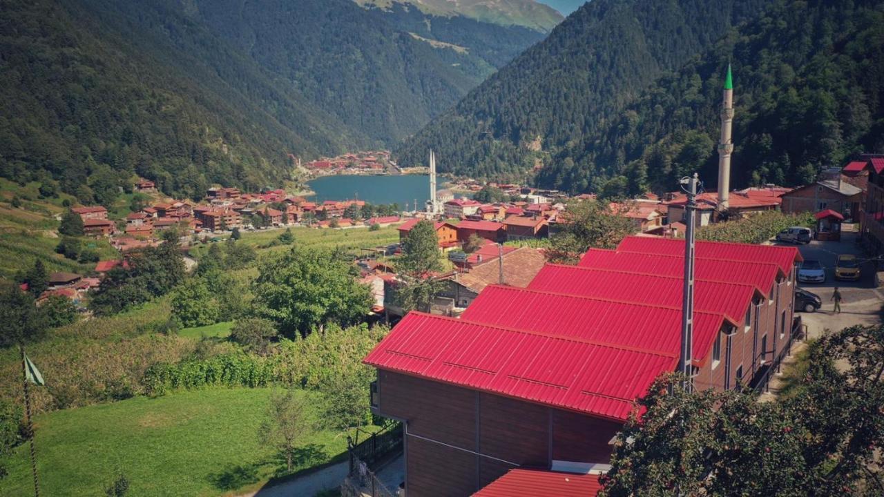 Horio Villa Uzungol Exterior foto